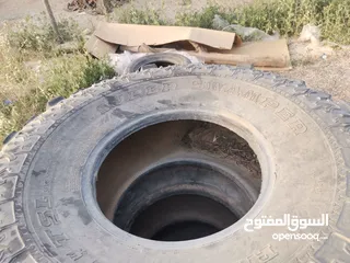  4 كوشوك همر مستعمل امريكي للبيع