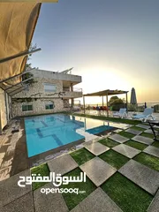  7 O2_view_farm مزرعة فاخرة للايجار