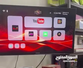  12 رسيفر اندرويد 14 احدث اصدار في سوق
