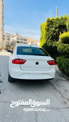  3 سيات توليدو جير عادي 1600 ديزل