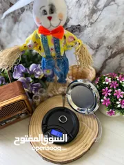  4 ميزان غرامات على شكل مكته 0.01 فاصلتين بعد الصفر عالي الدقه للذهب والبهارات