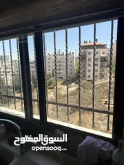  20 شقة للبيع طابق رابع