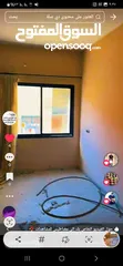  2 شقه مشطبه للبيع بشارع عمان الرئيسي