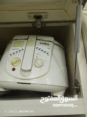  3 مقلاة هوائية للبيع