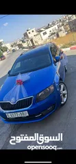  1 سكودا اوكتافيا ستيشن