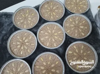  10 المطبخ الحلبية ام محمد