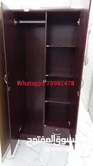  18 New Cupboard available