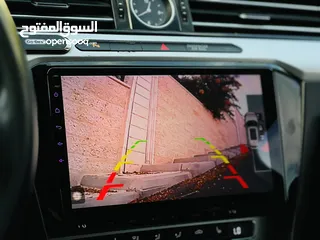  11 ‏V.W Passat / 2016/ 2.0TDi سعر حرق حرق 76000
