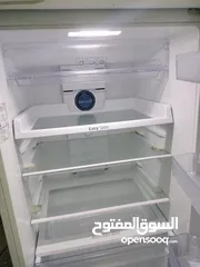  7 Samsung refrigerator model   RT 34k6000w