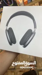  2 Air pods max