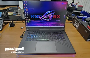  1 ROG STRIX G16