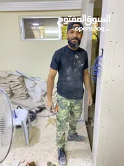  24 الكهربائي حمزه ابو راشد (اربد).صيانه وتأسيس منزلي 1فاز و صناعي 3فاز خدمه 24 ساعه افضل جوده