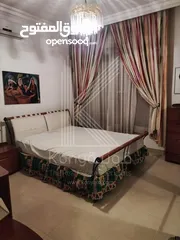  8 Furnished Apartment For Rent In Abdoun
