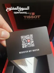  3 Tissot PR 100 Sport جديدة تم الشراء بسويسرا