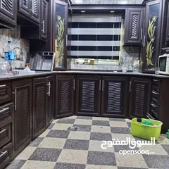  7 بيت مستقل للبيع عباره عن طابقين مستقلات