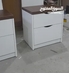  30 كمدينات جميع الوان اتواليت تسريحه جميع المقاسات خشب لاتيه او حسب الطلب
