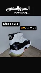  13 حذاء رياضة نايكي أوروبي وكالة