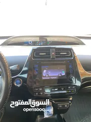  8 تويوتا بريوس 2017 للبيع بسعر مغري