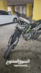  1 متور جبلي زوزوكي