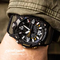  6 MASTER OF G - Land MUDMASTER GG-B100-1A أصلية مع كفالة عالمية، جديدة، بخدمات عالية