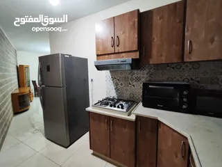  2 شقة مفروشة للإيجار – بيتونيا  قرب دوار الفواكه
