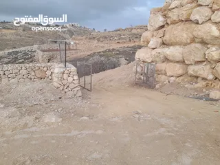  1 ارض 900 متر للبيع الف طابو
