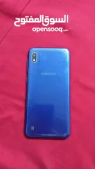  1 سامسونج جالكسي A10 32g  هواوي y5 lite 16g