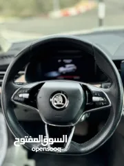  3 سكودا كاميك موديل 2022