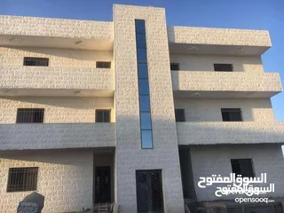  3 شقة للبيع زحوم