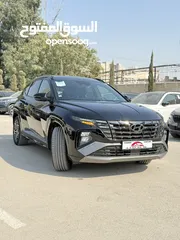  3 هونداي توسان NLine ترخيص 2022 محرك 1600 هايبرد plug in/يقطع على الشحنه 65 كيلو متر 271 حصان