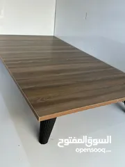  5 طاولات سفر الطعام