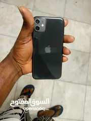  2 iPhone 11 64gb 800aed