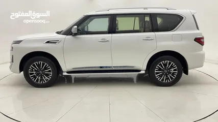  6 (HOME TEST DRIVE AND ZERO DOWN PAYMENT) NISSAN PATROL