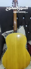  2 جيتار yoval نوعية نادرة