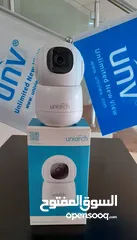  5 كاميرا مراقبة uniarch uho-s1
