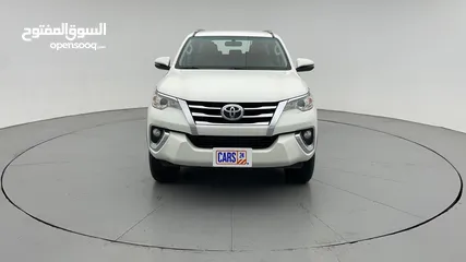  8 (FREE HOME TEST DRIVE AND ZERO DOWN PAYMENT) TOYOTA FORTUNER