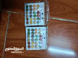  21 نثريات للبيع
