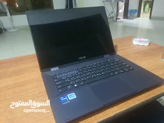  6 asus expertbook b3 flip i5 2in1