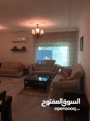  2 شقة مميزة للبيع في الرابية قرب مدارس كامبردج طابق ثالث 135م بسعر مغري