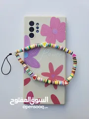  6 غلاف خلفي ل نوت 10 بلس  Note 10 plus case