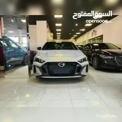  4 جي اي سي GAC EMPOW