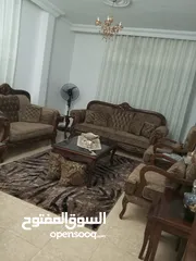  1 كنب 7مقاغد
