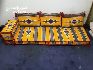  22 جلسات عربية(مد عربي) جديد