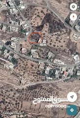  1 أرض للبناء بيت ريما - الهيرة