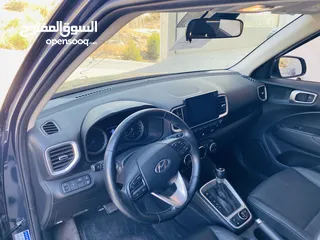  7 هونداي كونا 2020  @ هونداي فينو 2021