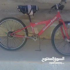  3 بسكليت للبيع مستعمل