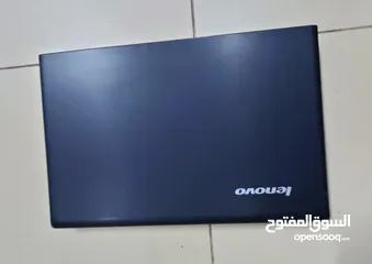  2 Lenovo Laptop