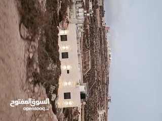  2 منزل مستقل للبيع
