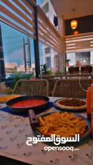  7 مطعم وكافي للبيع بيرزيت بجانب الجامعة