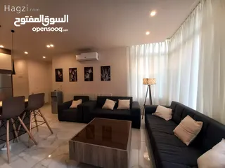  1 شقة مفروشة للإيجار 80م2 ( Property 17864 ) سنوي فقط